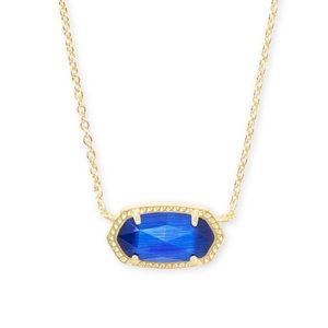 Kendra Scott Elisa Necklace